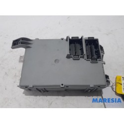 Fiat - Punto - Computer Body Control