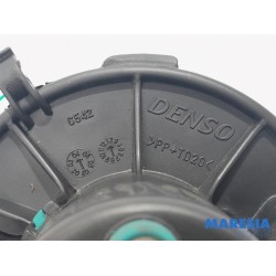 Fiat - Panda - Heating and ventilation fan motor