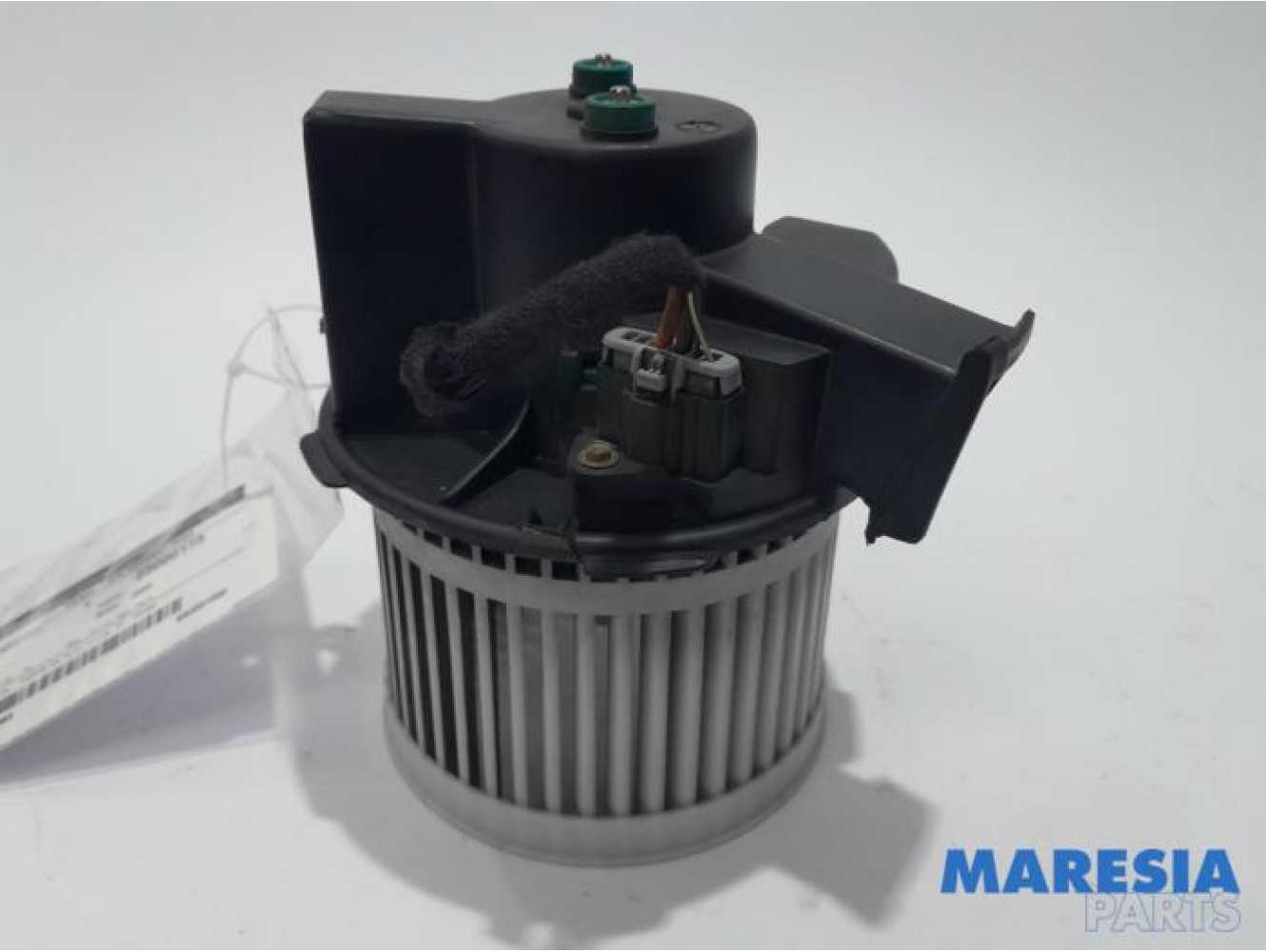 Fiat - Panda - Heating and ventilation fan motor