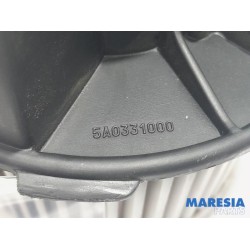 Fiat - Panda - Heating and ventilation fan motor