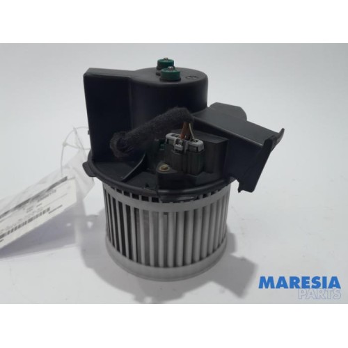 Fiat - Panda - Heating and ventilation fan motor