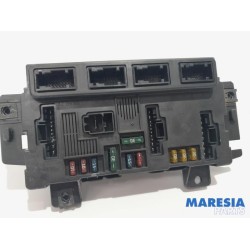 Fiat - Panda - Computer Motormanagement