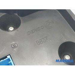 Fiat - Panda - Heater control panel