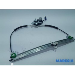 Fiat - Panda - Fenstermechanik 4-türig links vorne