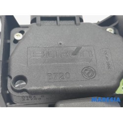 Fiat - Panda - Gaspedaalpositie Sensor