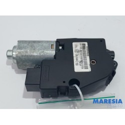 Fiat - Panda - Moteur toit ouvrant