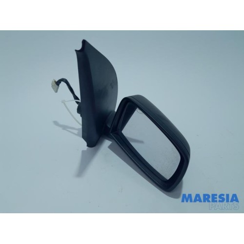 Fiat - Panda - Wing mirror, right