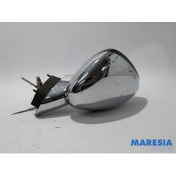 Citroen - DS3 - Wing mirror, left