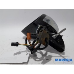 Citroen - DS3 - Wing mirror, left
