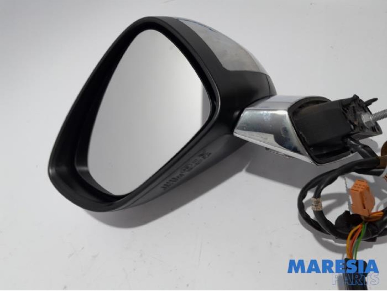 Citroen - DS3 - Wing mirror, left