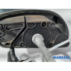 Citroen - DS3 - Wing mirror, left