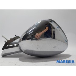 Citroen - DS3 - Wing mirror, left