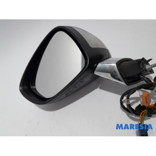 Citroen - DS3 - Wing mirror, left