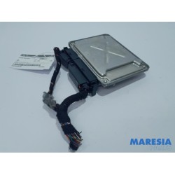Fiat - Panda - Body control computer