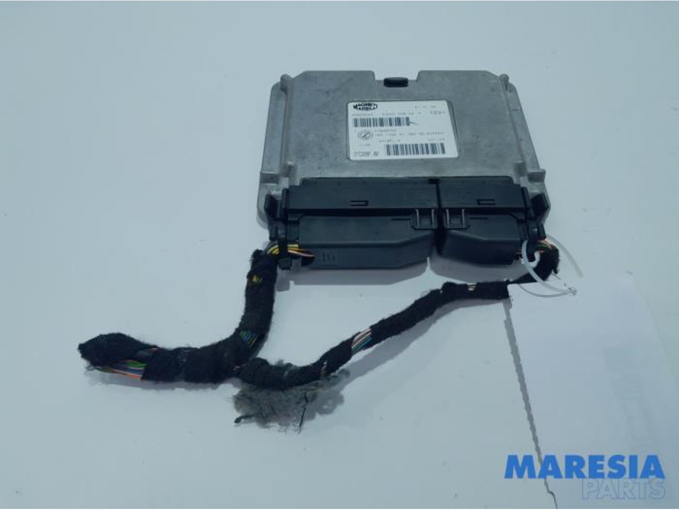 Fiat - Panda - Body control computer