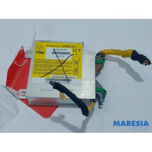 Fiat - Panda - Module airbag 