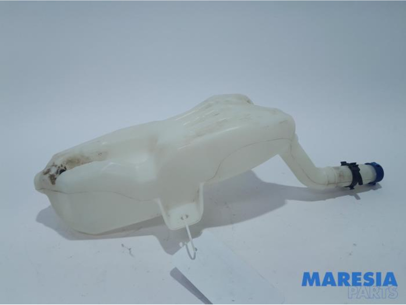 Fiat - Panda - Front windscreen washer reservoir