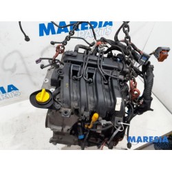 Renault - Twingo - Engine