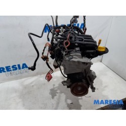 Renault - Twingo - Engine