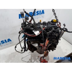 Renault - Twingo - Engine