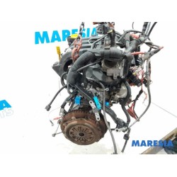 Renault - Twingo - Engine