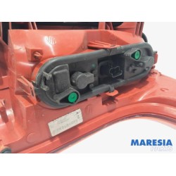 Peugeot - 5008 - Achterlicht links
