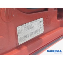 Peugeot - 5008 - Achterlicht links