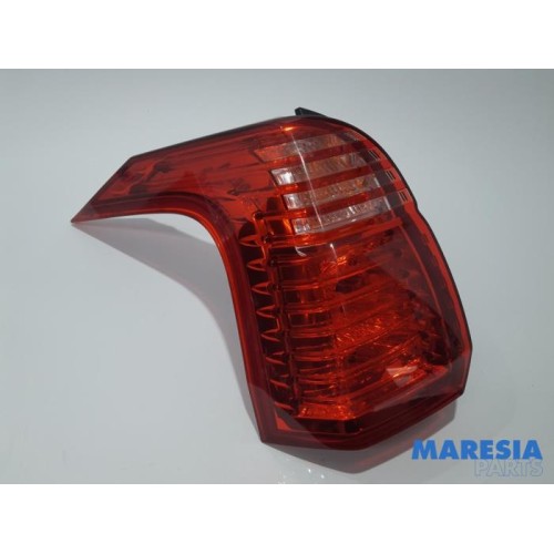 Peugeot - 5008 - Achterlicht links