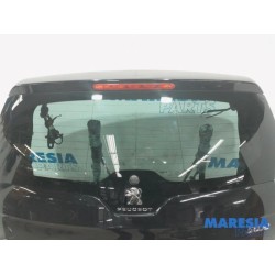 Peugeot - 5008 - Tailgate