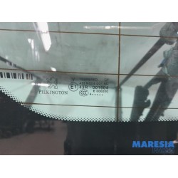 Peugeot - 5008 - Tailgate