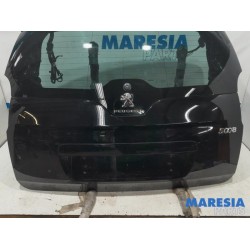 Peugeot - 5008 - Tailgate