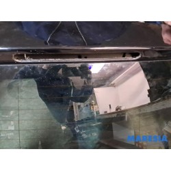 Peugeot - 5008 - Tailgate