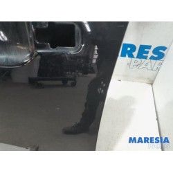Peugeot - 5008 - Tür 4-türig links vorne