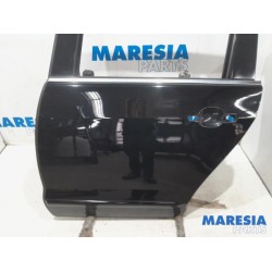 Peugeot - 5008 - Portière 4portes arrière gauche