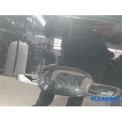 Peugeot - 5008 - Portière 4portes arrière gauche