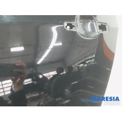 Peugeot - 5008 - Portière 4portes arrière gauche