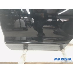 Peugeot - 5008 - Portière 4portes arrière gauche