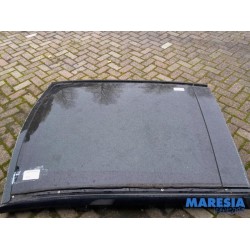 Peugeot - 5008 - Panoramadak