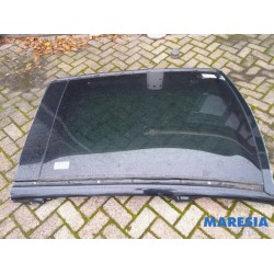 Peugeot - 5008 - Panoramadak