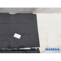 Peugeot - 5008 - Coffre tapis