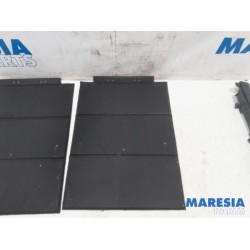 Peugeot - 5008 - Coffre tapis