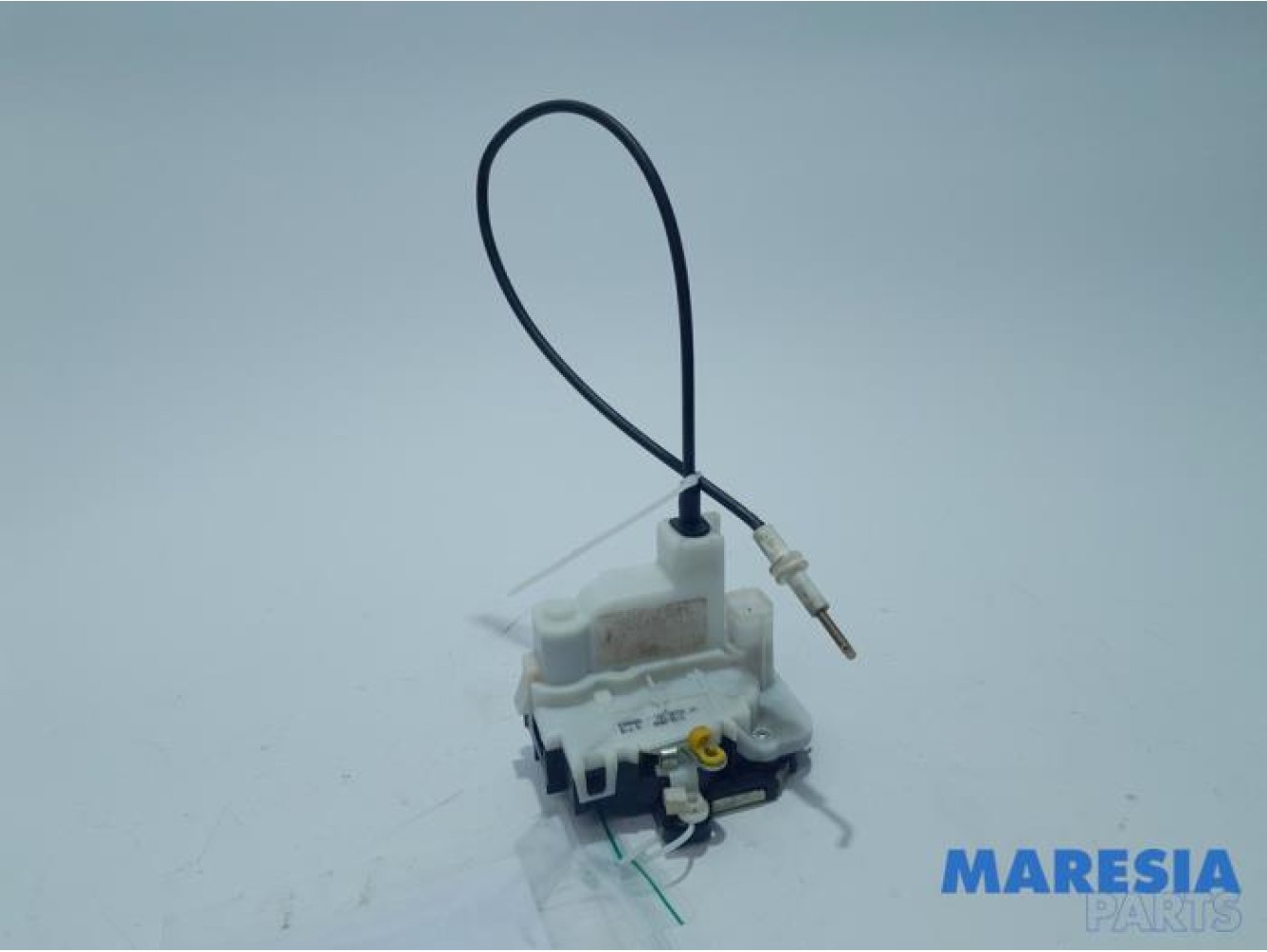 Fiat - Panda - Door lock mechanism 4-door, front left