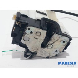 Fiat - Panda - Front door lock mechanism 4-door, right