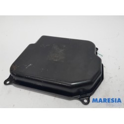 Peugeot - 207 - Gearbox cover