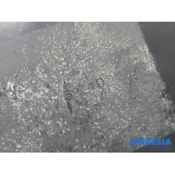 Peugeot - 207 - Gearbox cover