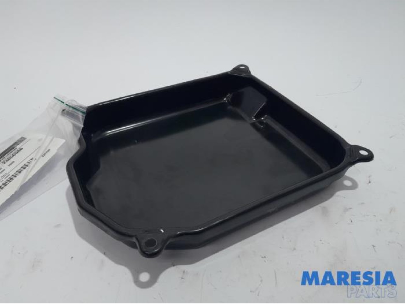 Peugeot - 207 - Gearbox cover