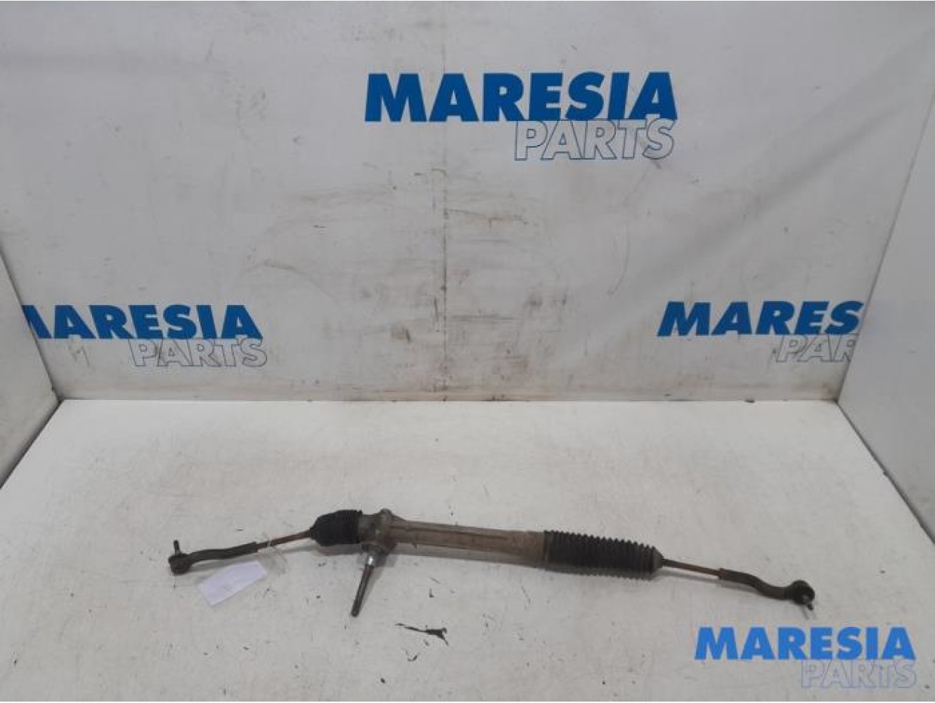 Fiat - Panda - Steering box