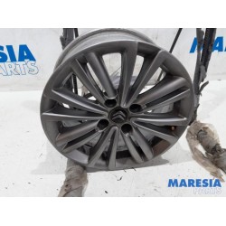 Citroen - C4 - Velg
