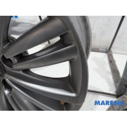 Citroen - C4 - Velg