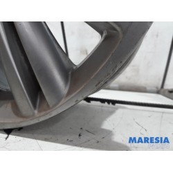 Citroen - C4 - Velg